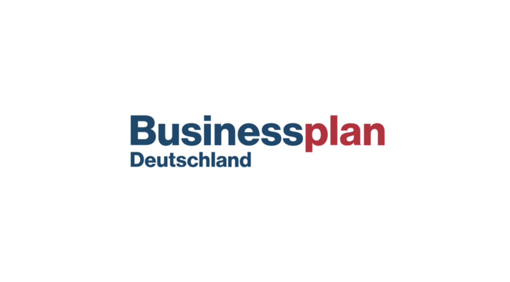 business plan germany